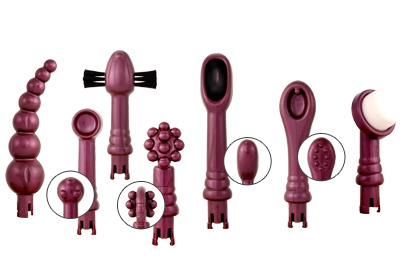 Attachments