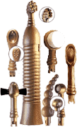 Ultimate combo: Eroscillator Top Deluxe, Ultra Soft Finger Tip and G-Point