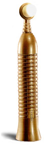 Eroscillator with Ultra soft finger tip